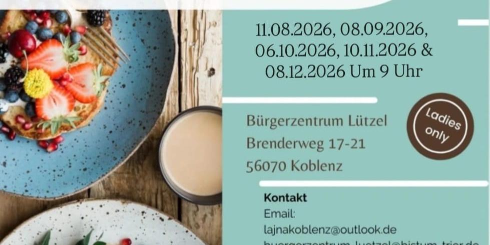 2026 2. HJ Frauenfrühstück