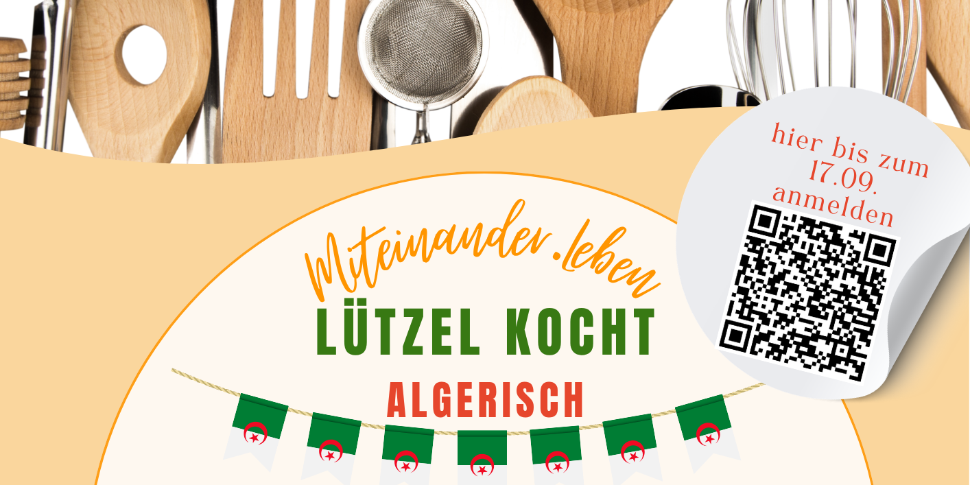 20260921 Lützel kocht algerisch