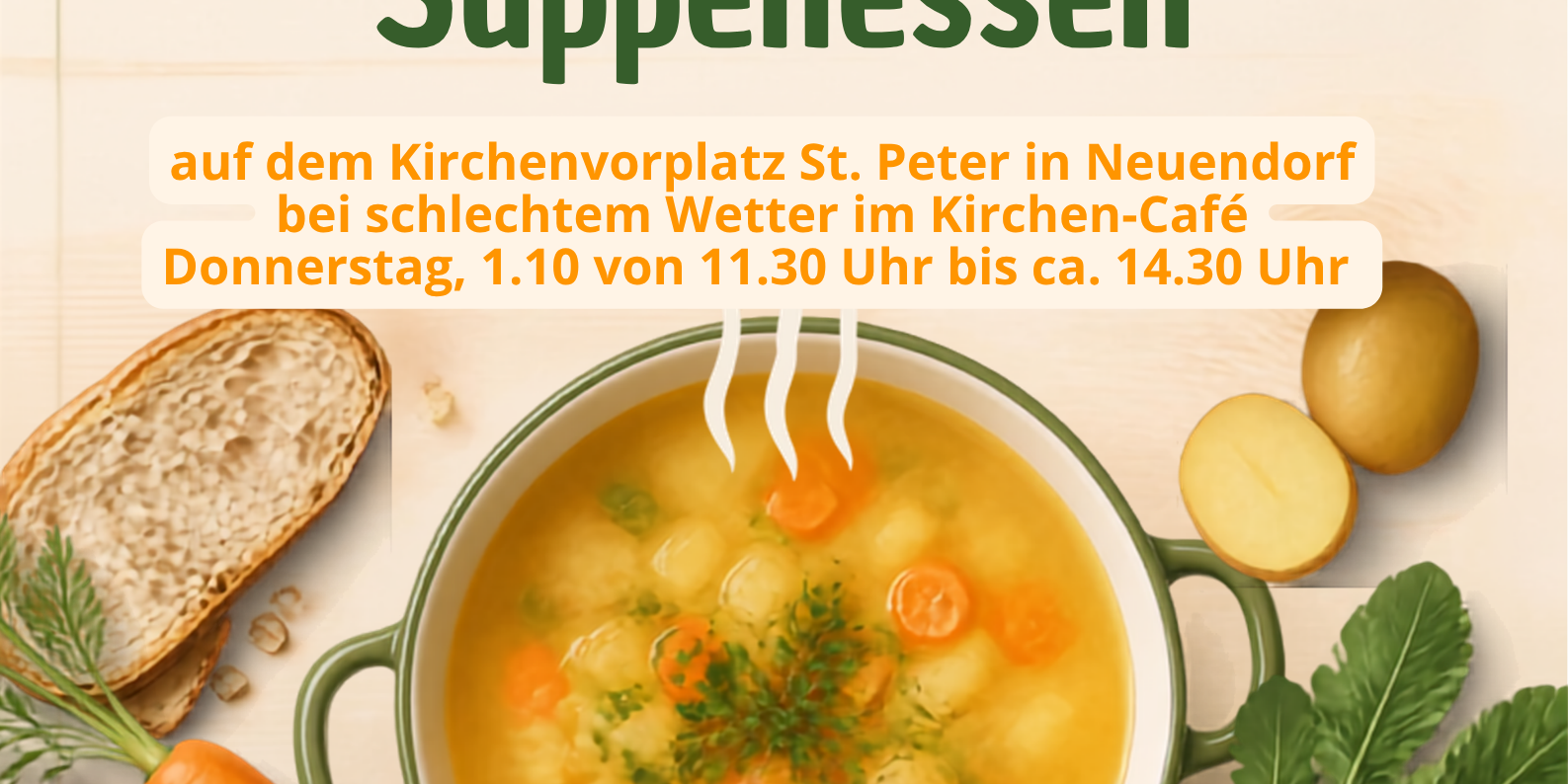 20261001 Suppenessen Tag des älteren Menschen