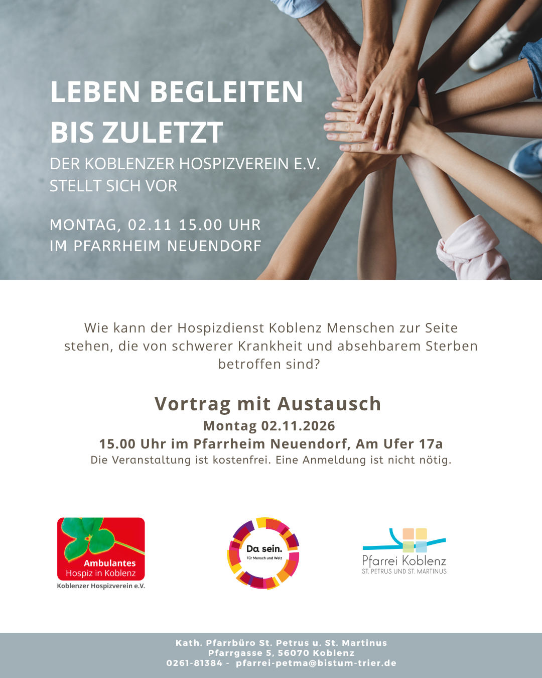 20261102 Flyer Vortrag Hospizverein