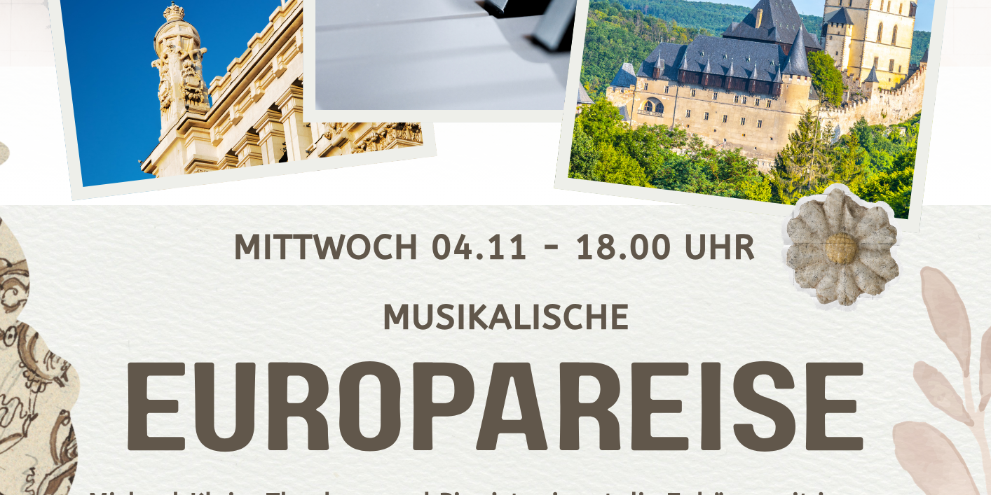 20261104 Musikalische Europareise