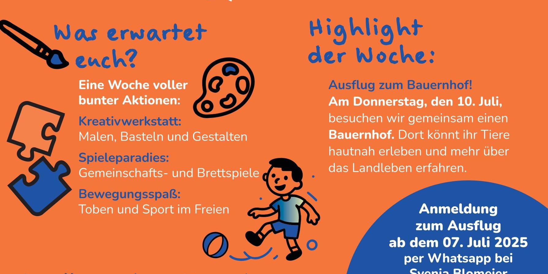 Aushänge Sommerferienaktion 2025-1