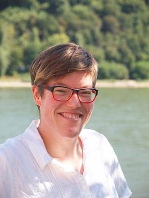 Britta Mies (c) Reinhard Wagner Britta Mies