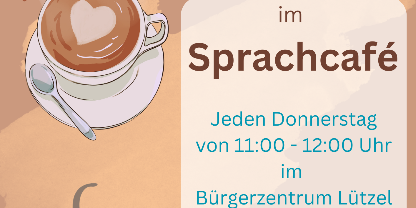Sprachcafé
