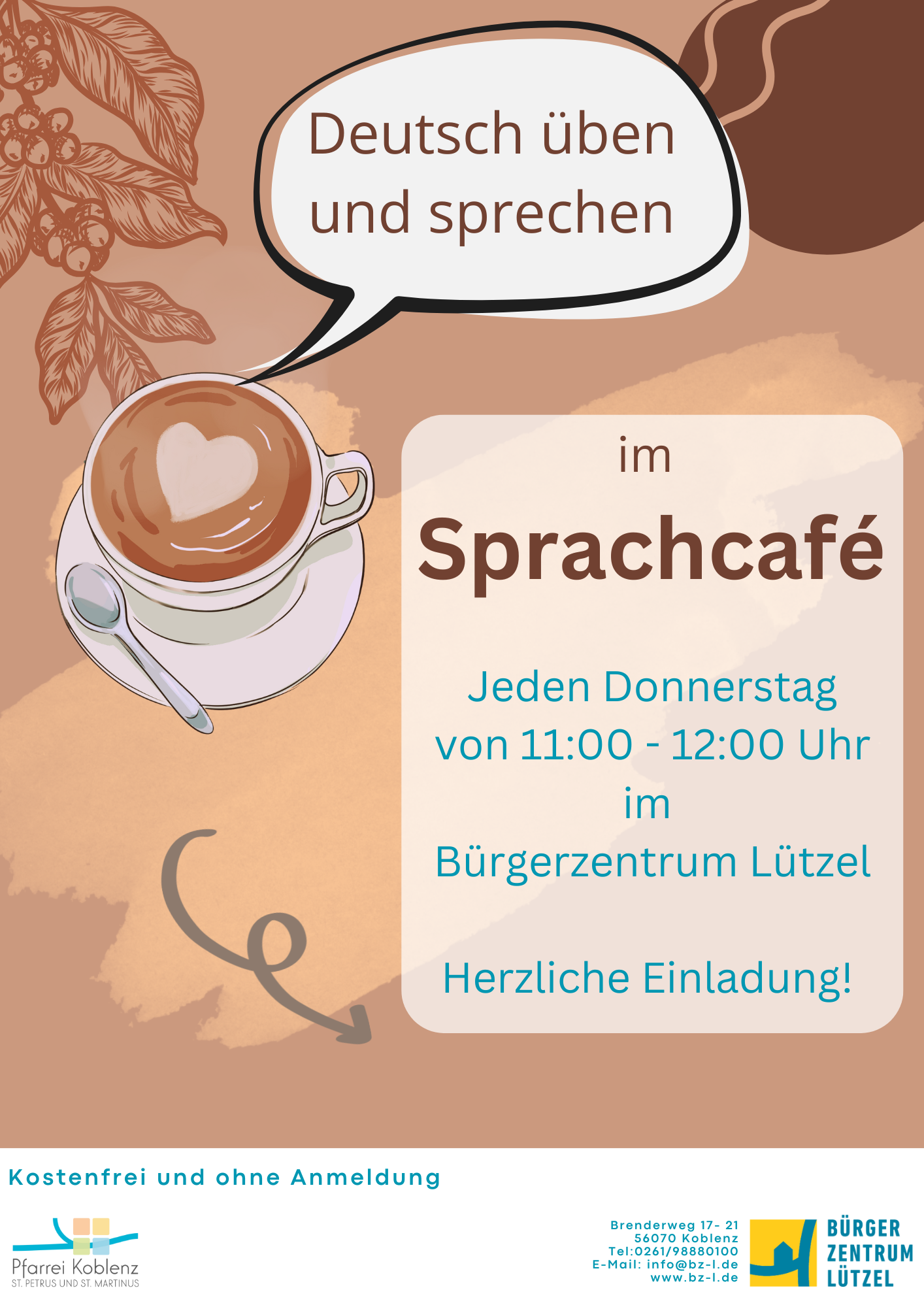 Sprachcafé