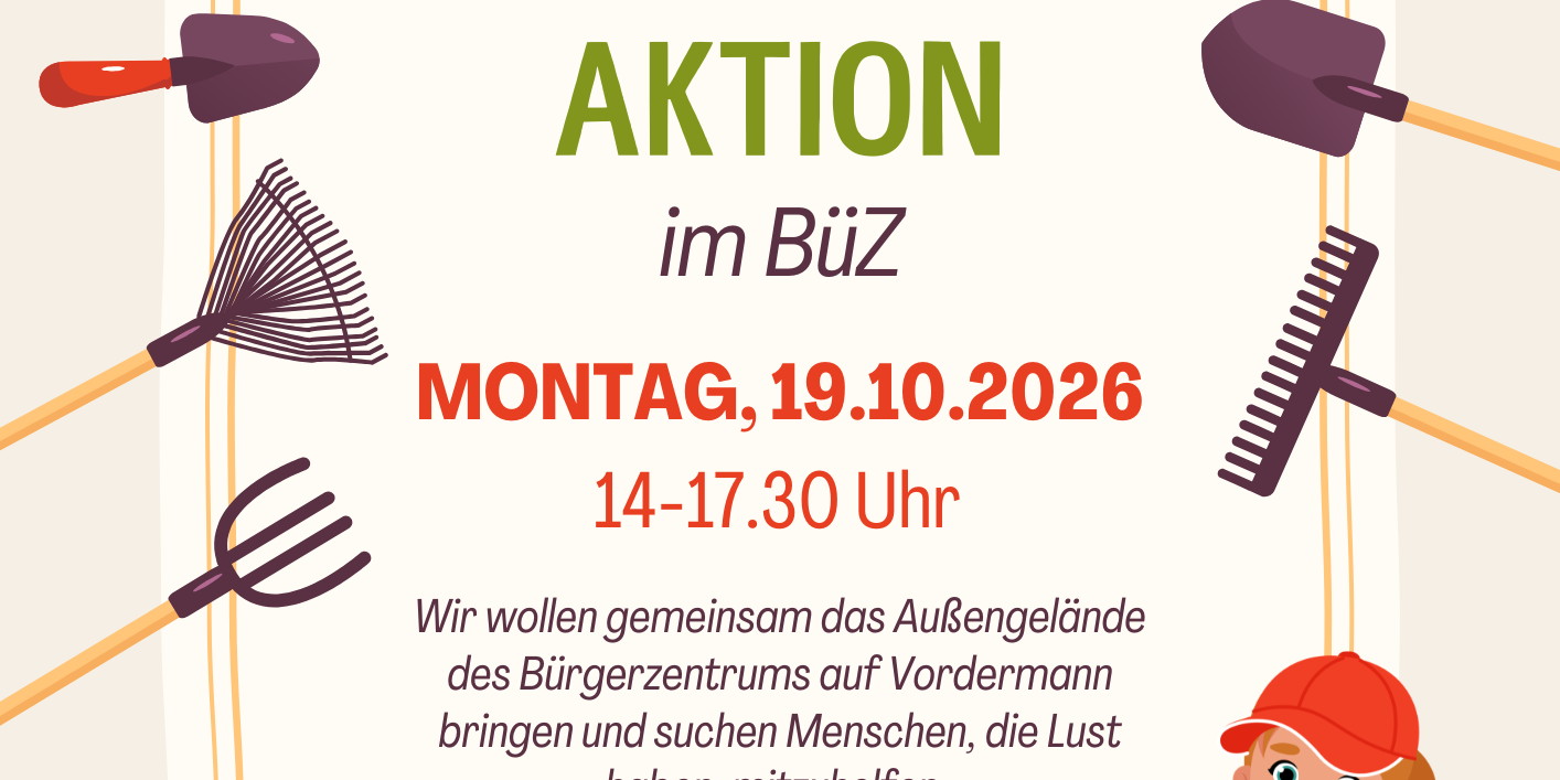 Gartenaktion 10-26 (Flyer A4)