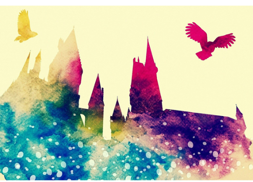 Hogwarts