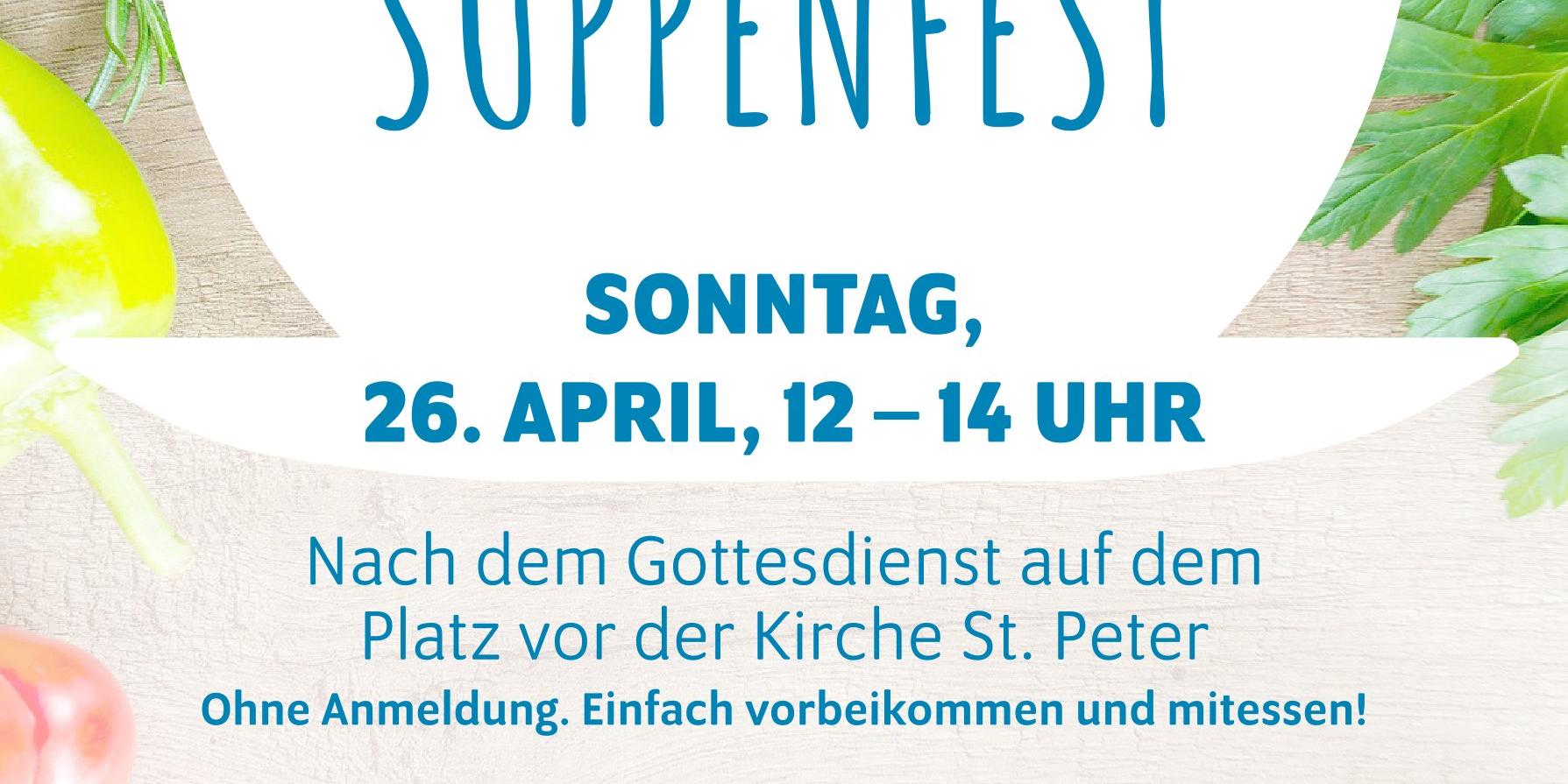 KO_Neuendorf_Suppenfest 2026_Plakat A3