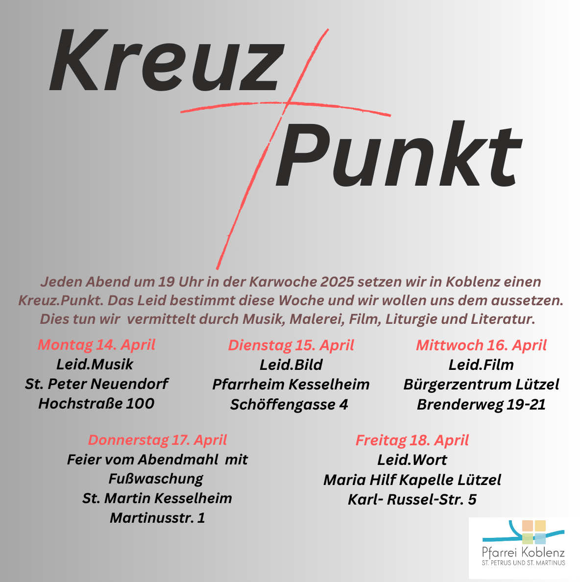 Kreuzpunkt (1)
