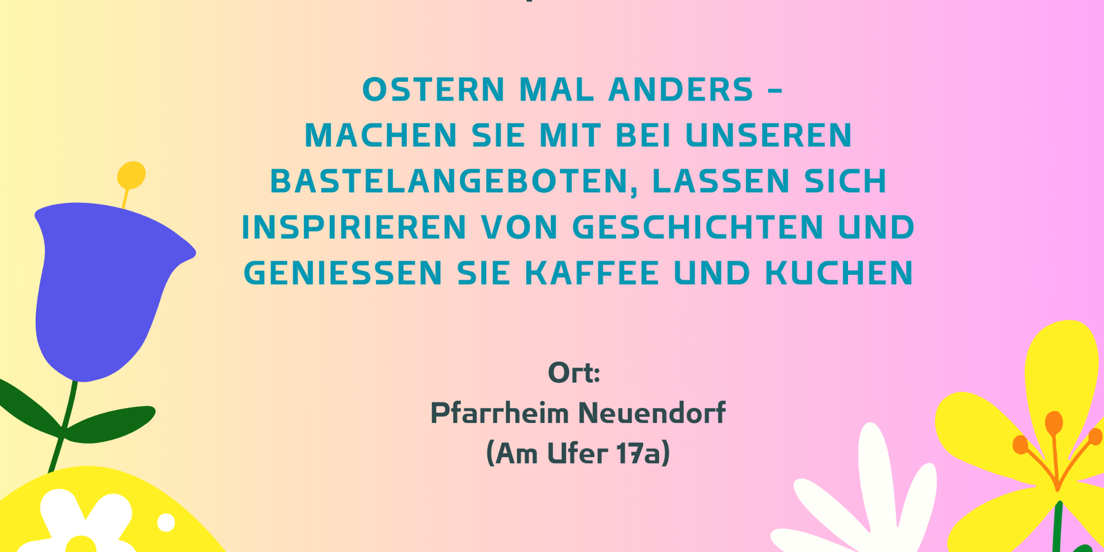 Ostermarkt 2025