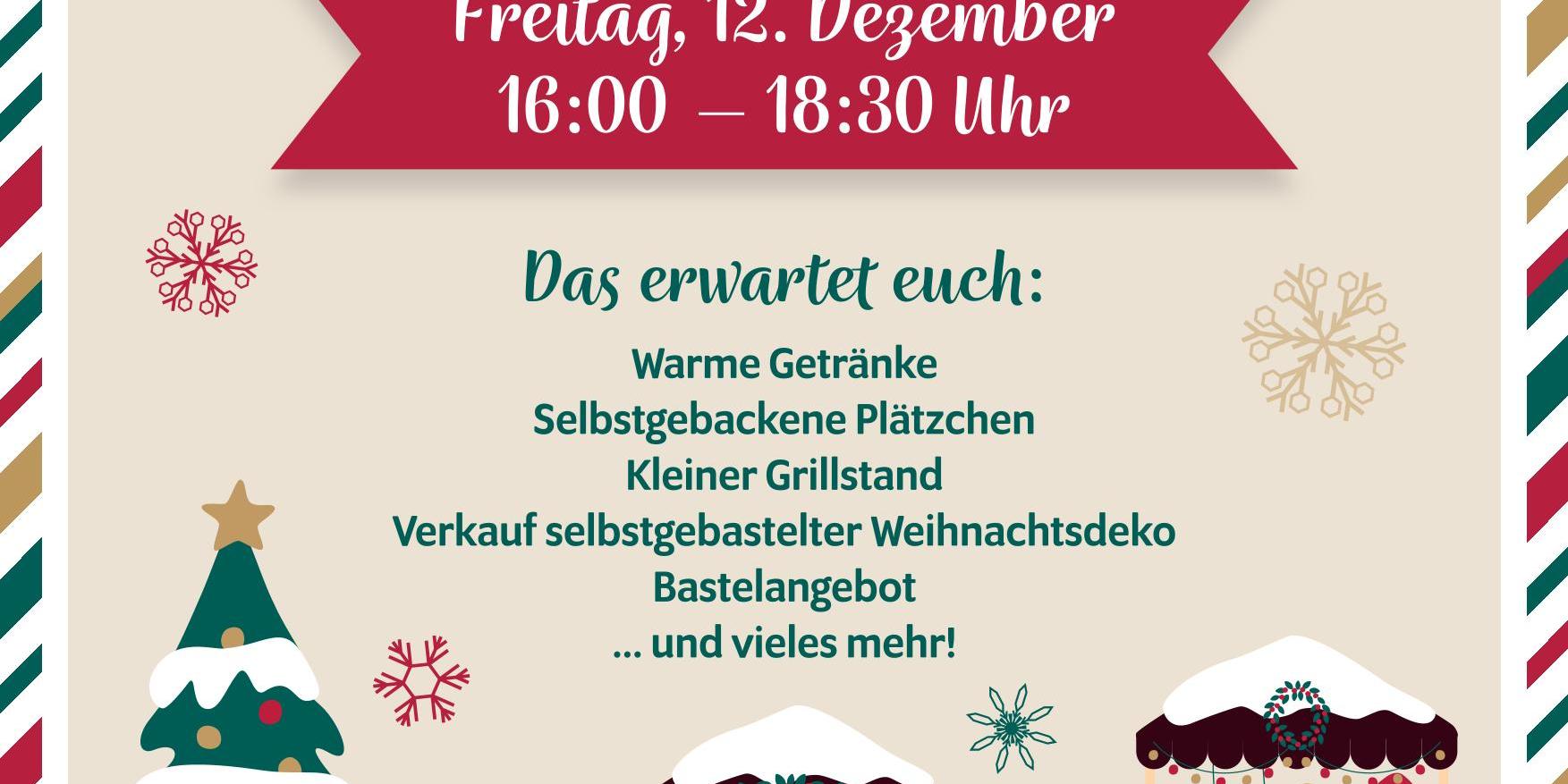 Plakat-A3_Weihnachtsmarkt