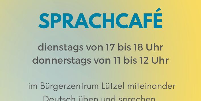Sprachcafé
