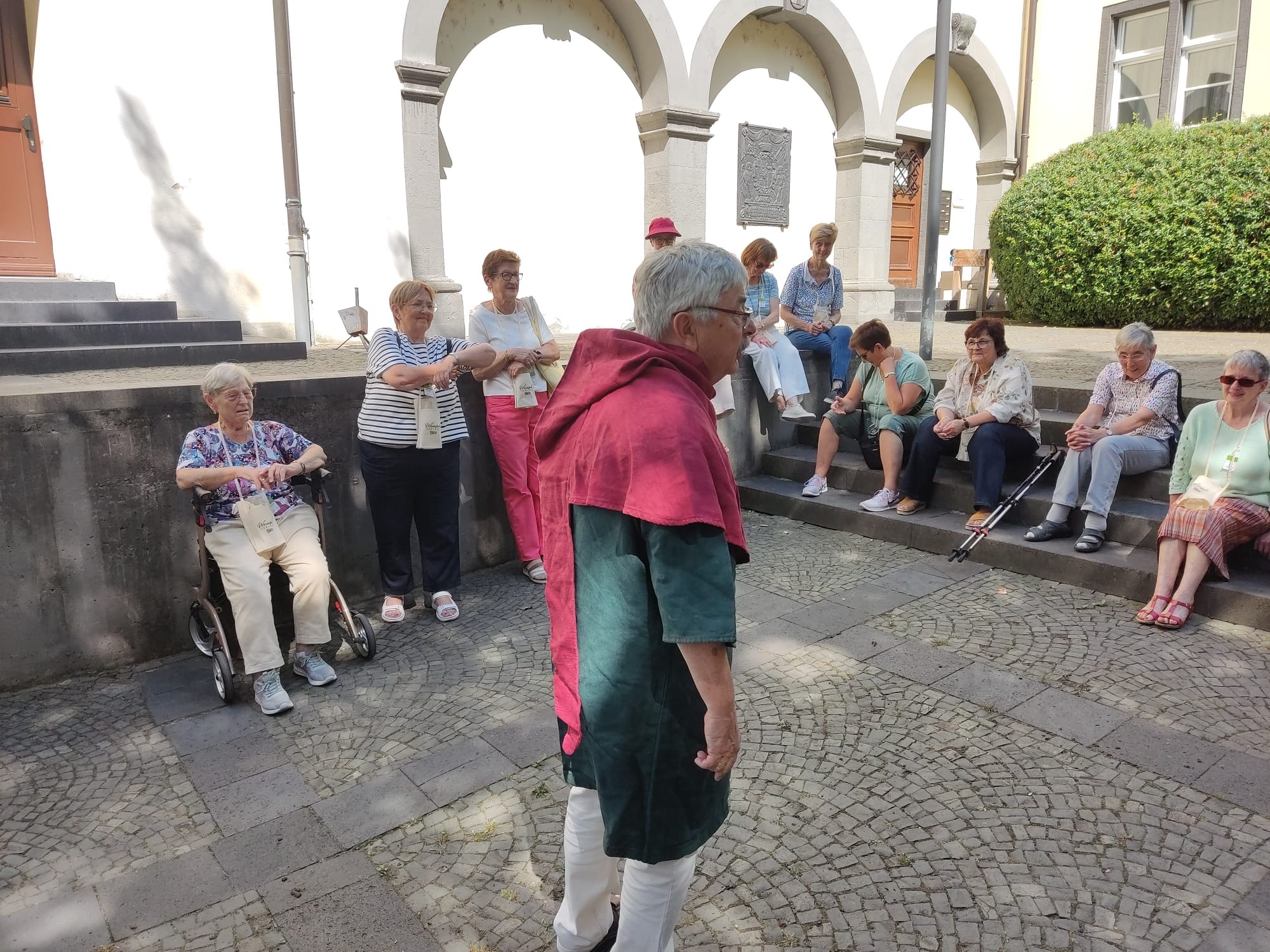 Weinknecht 3