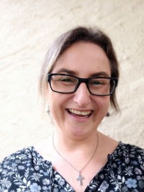 Nicole Kringel (c) Pfarrei St. Petrus und St. Martinus Nicole Kringel