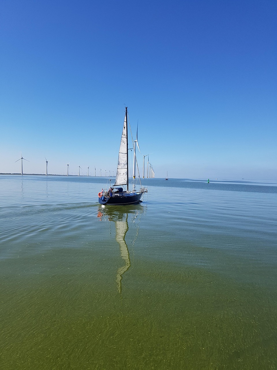 Segelboot